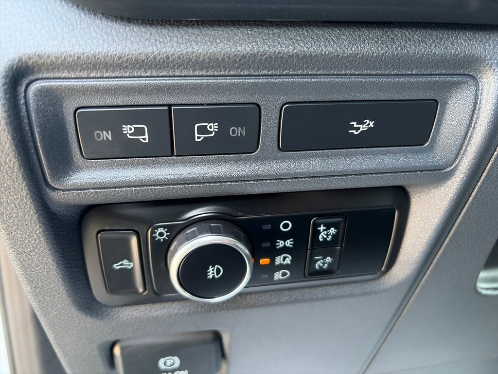 Used 2023 Ford F150 Tremor w/ Trailer Tow Package image 18