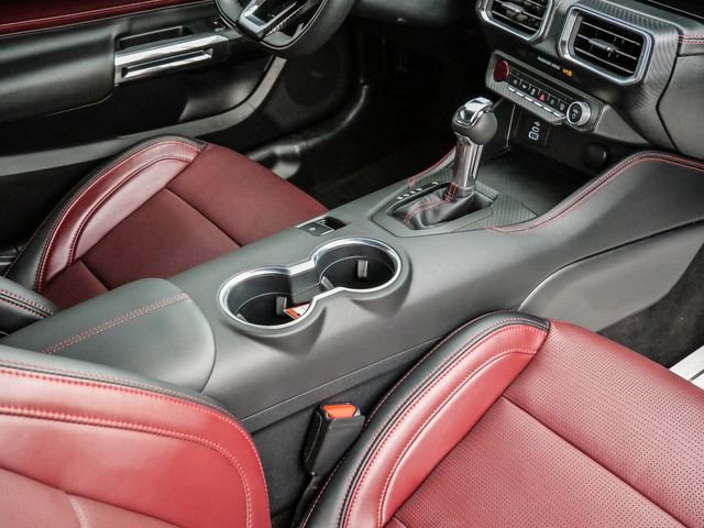 Used 2025 Ford Mustang GT Premium w/ 60th Anniversary Package RWD image 17