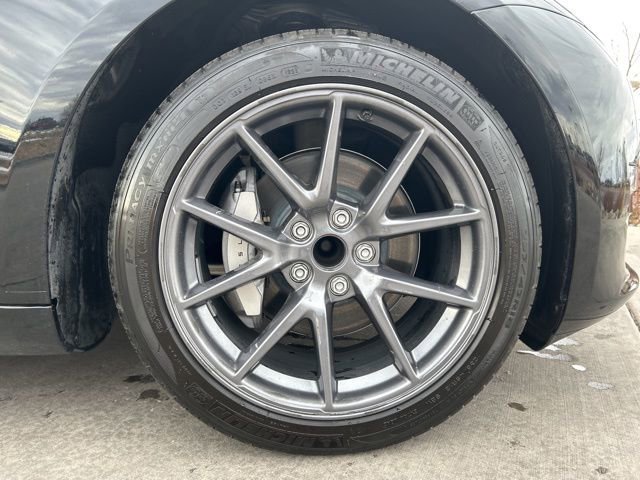 Used 2023 Tesla Model 3 Standard Range image 28