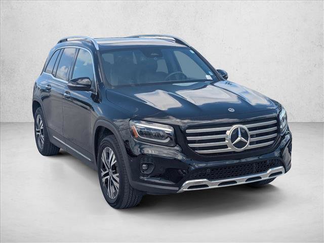 Certified 2024 Mercedes-Benz GLB 250 4MATIC image 3
