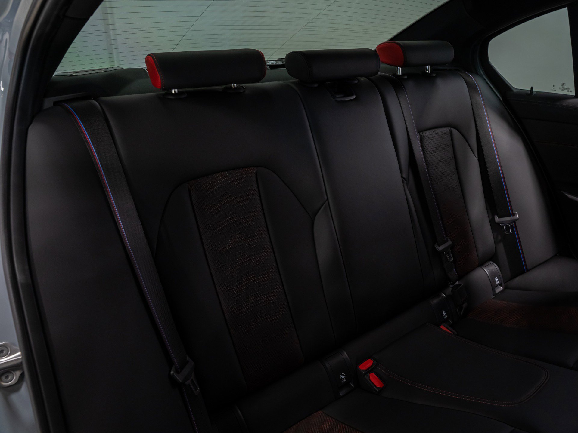 Used 2024 BMW M3 CS w/ M Driver's Package AWD/4WD image 85