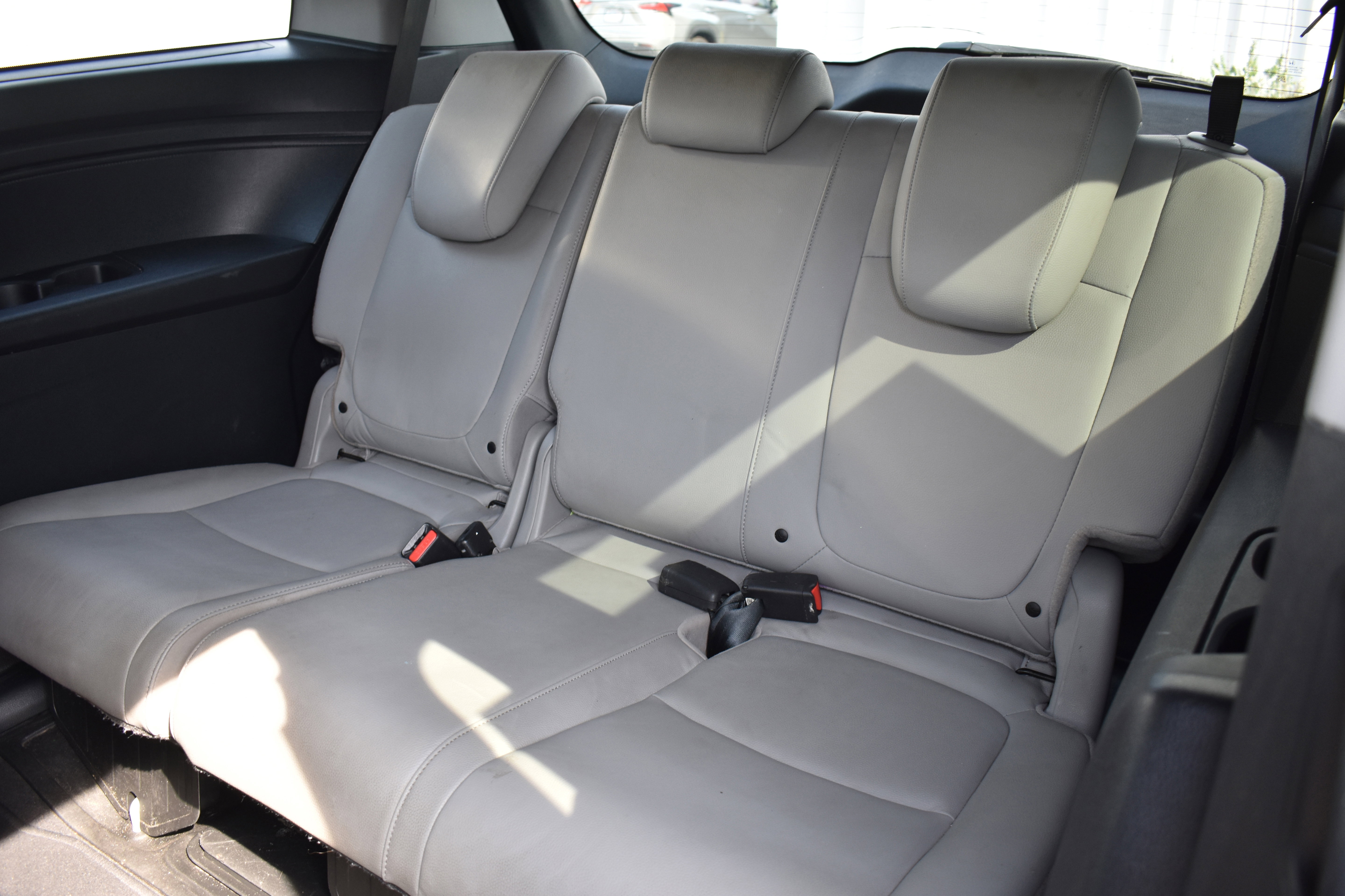 Certified 2020 Honda Odyssey EX-L image 30