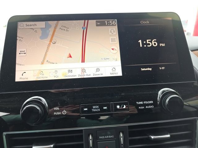 Certified 2024 Nissan Armada SL w/ Cargo Package image 18