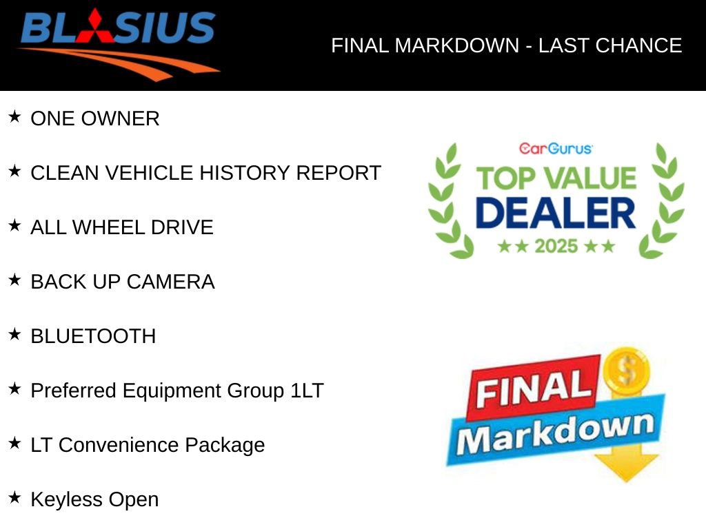 Used 2022 Chevrolet Trax LT w/ LT Convenience Package image 10