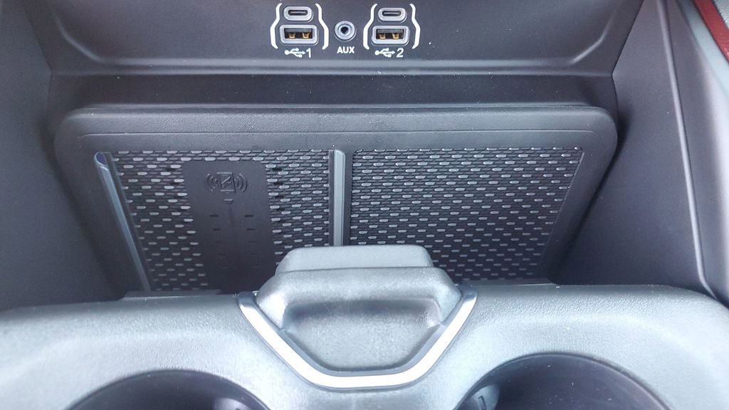 New 2026 RAM 1500 Rebel w/ Rebel Level 1 Equipment Group image 25