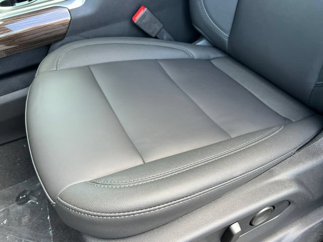 New 2026 Chevrolet Silverado 2500 LT w/ Trail Boss Package AWD/4WD image 20
