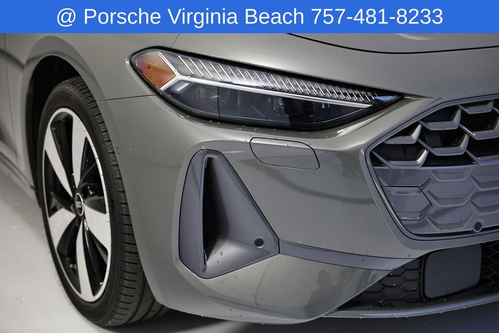 Used 2025 Audi A5 2.0T Premium Plus w/ Premium Plus image 16