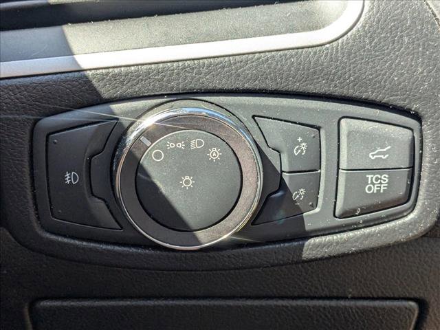 Used 2019 Ford Edge SEL w/ Equipment Group 201A image 12