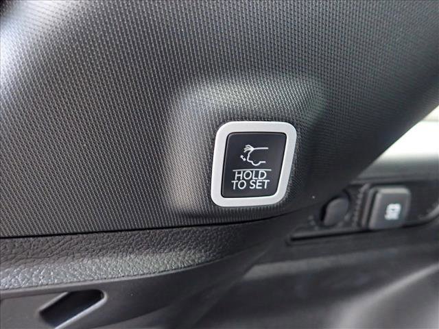 New 2026 Jeep Grand Cherokee Limited Reserve image 9