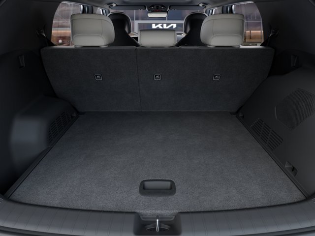New 2027 Kia EV3 GT-Line AWD/4WD image 19