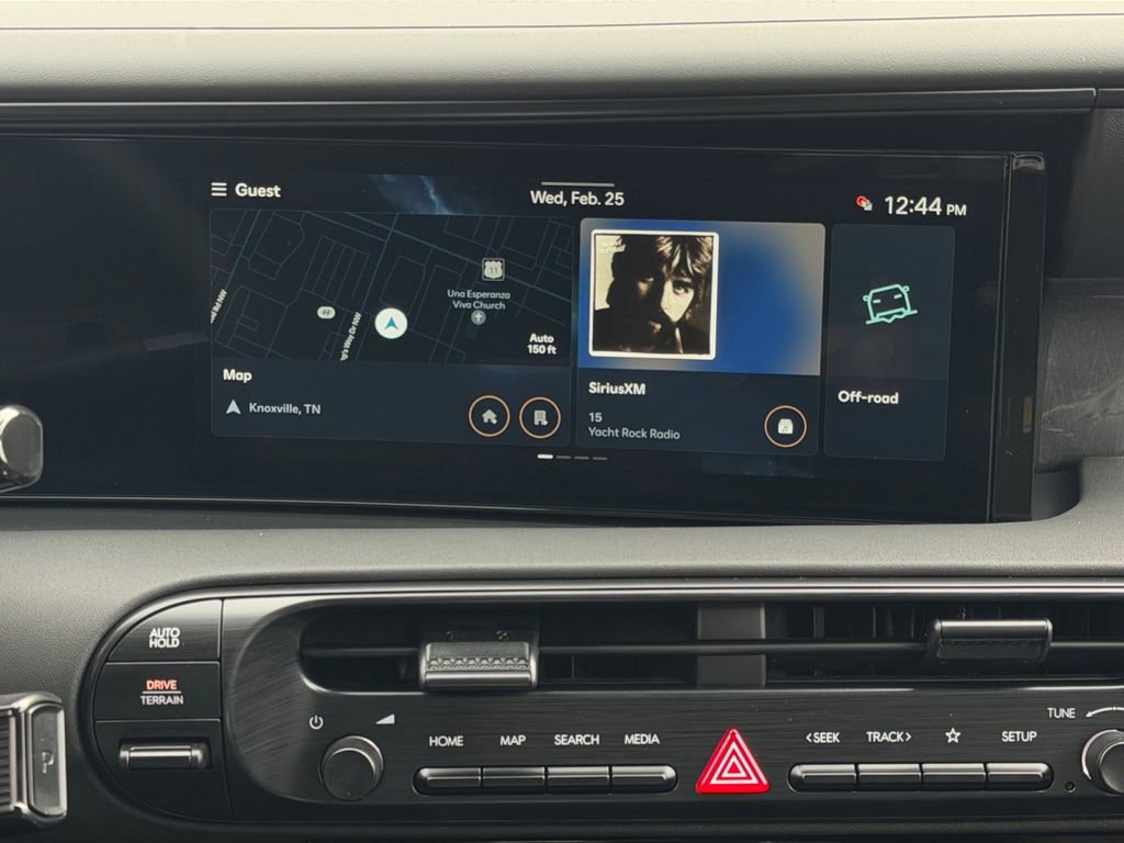 New 2026 Hyundai Palisade XRT Pro image 18