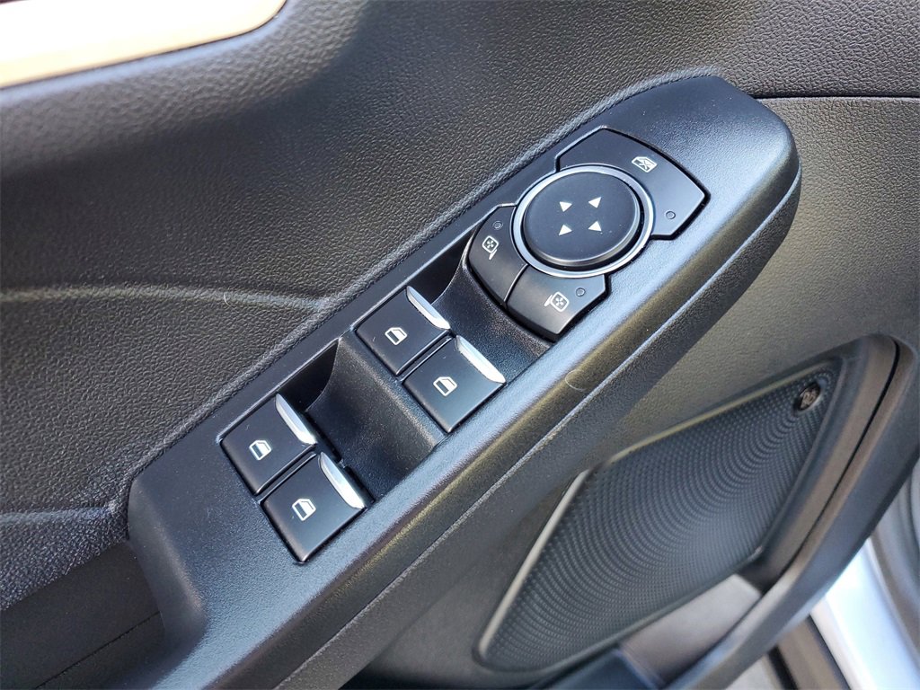 Used 2022 Ford Escape Titanium w/ Titanium Elite Package image 23