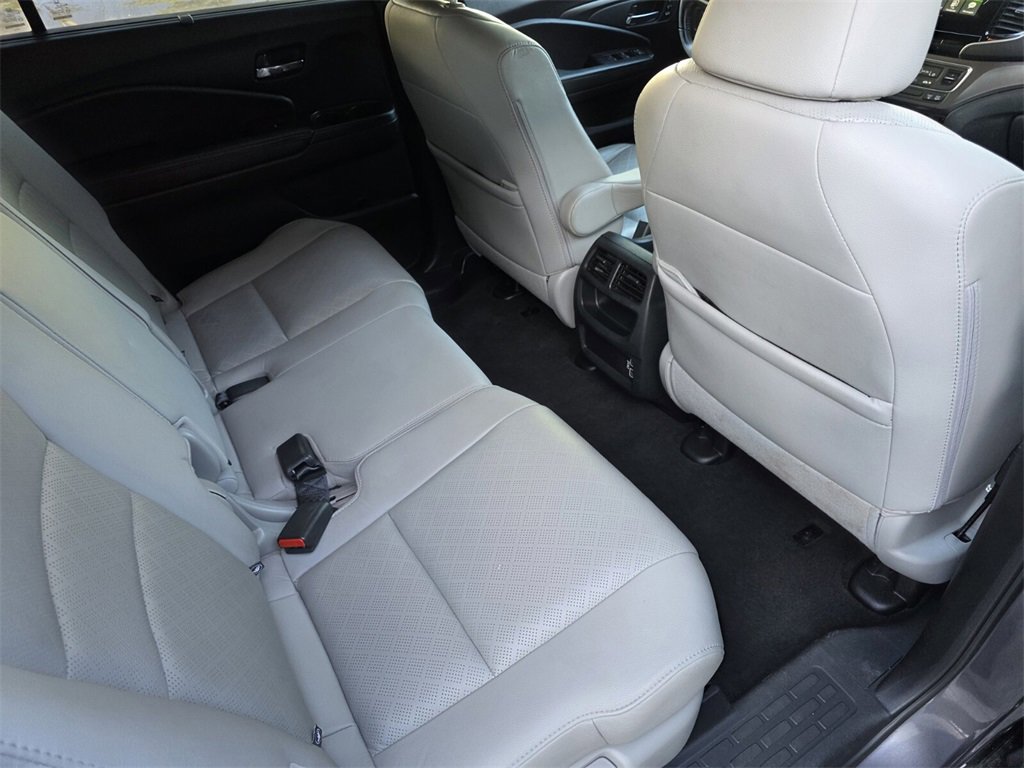 Used 2021 Honda Passport EX-L image 29