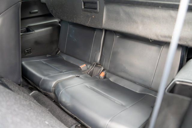 Used 2022 Mitsubishi Outlander SEL image 12