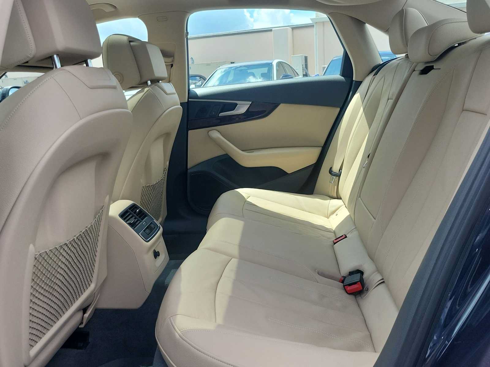 Used 2017 Audi A4 2.0T Premium w/ Convenience Package FWD image 19