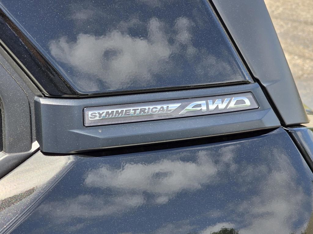 New 2026 Subaru Forester Premium image 31