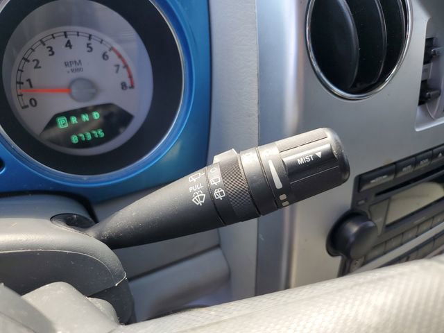 Used 2008 Chrysler PT Cruiser LX w/ Street Cruiser Series Group image 17