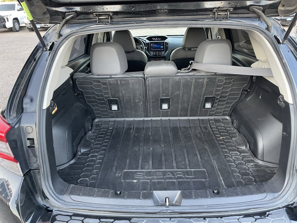 Used 2023 Subaru Crosstrek 2.5i Sport image 6