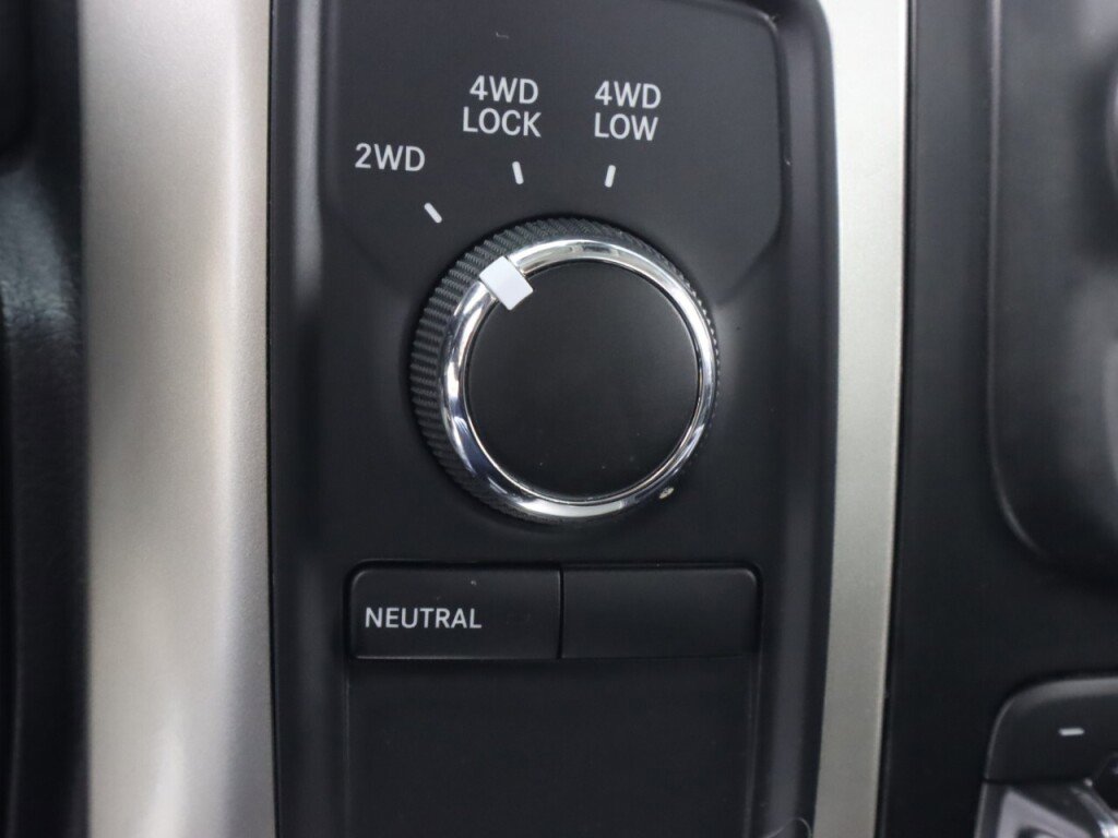 Used 2017 RAM 3500 Big Horn image 26