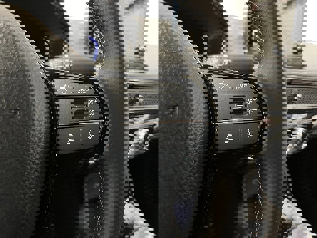 New 2026 Honda Civic Sport image 15