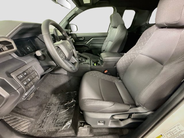 New 2026 Toyota Tacoma SR RWD image 19