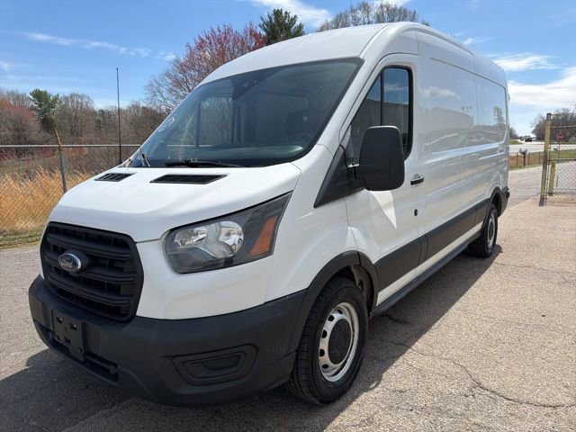 Used 2020 Ford Transit 250 Medium Roof image 6