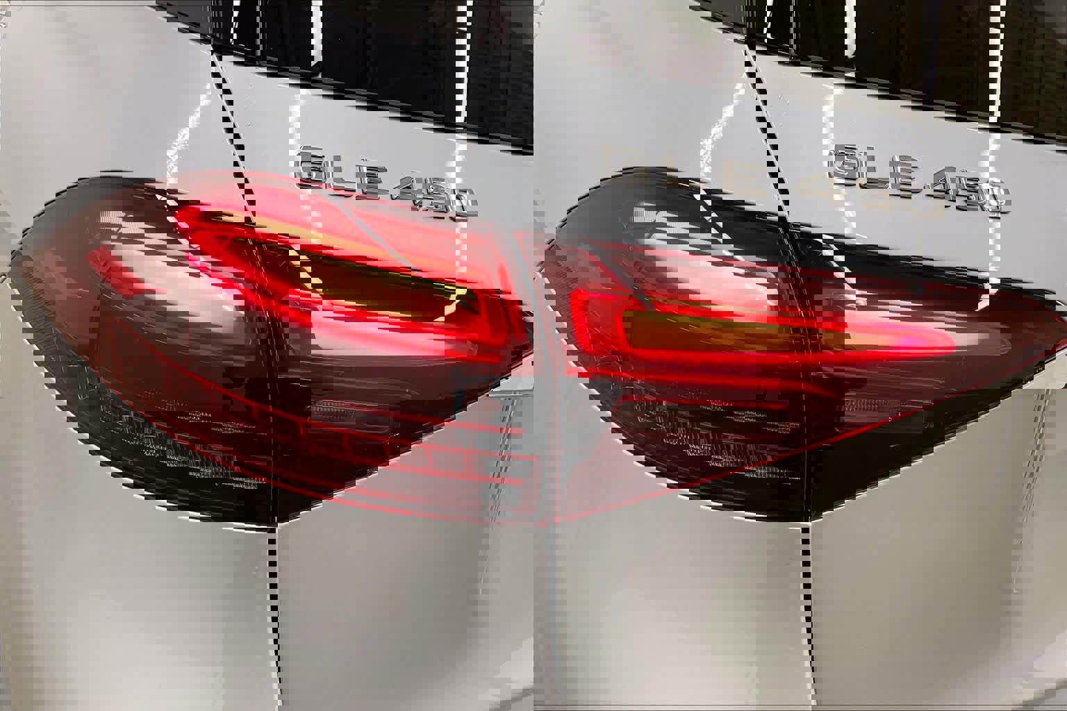 New 2026 Mercedes-Benz GLE 450 4MATIC image 14