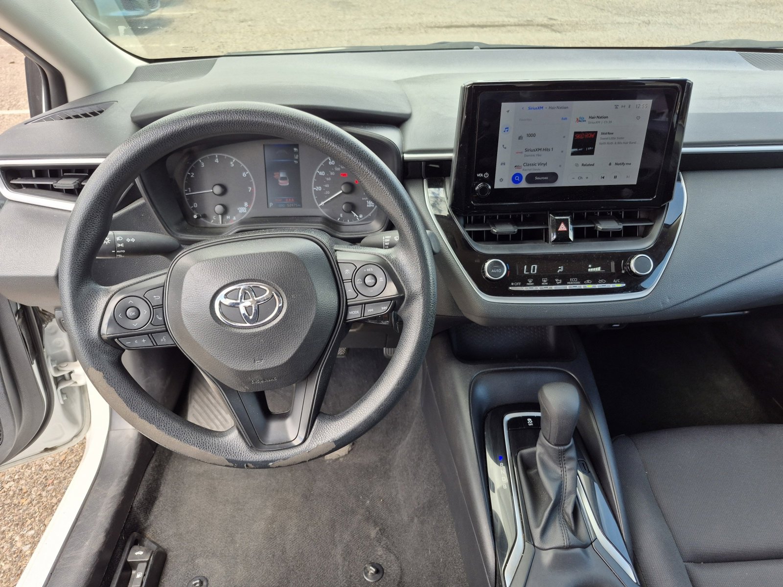 Certified 2024 Toyota Corolla LE image 19