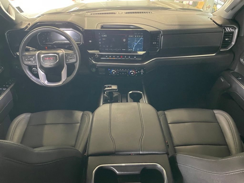 Used 2024 GMC Sierra 1500 SLT AWD/4WD image 11