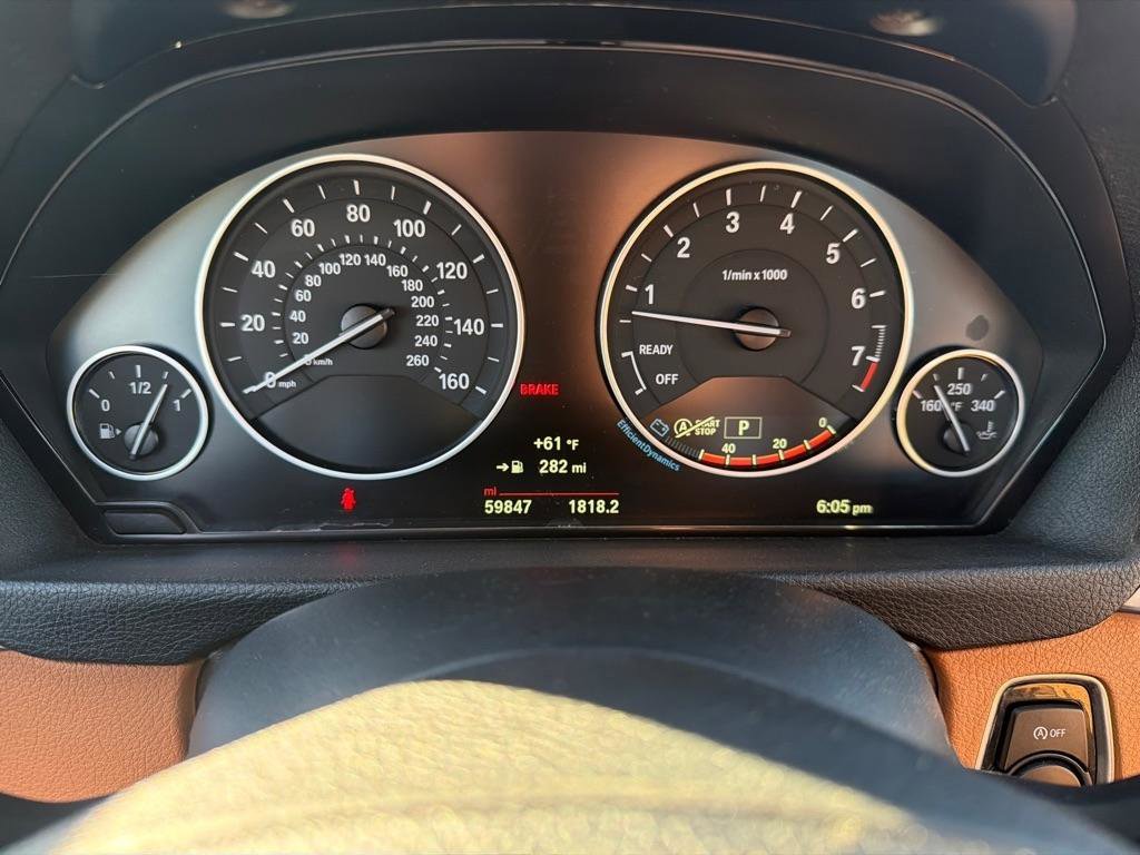 Used 2018 BMW 330i xDrive Sedan image 20