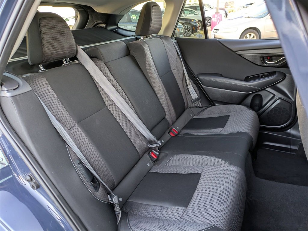 Used 2024 Subaru Outback Premium image 27