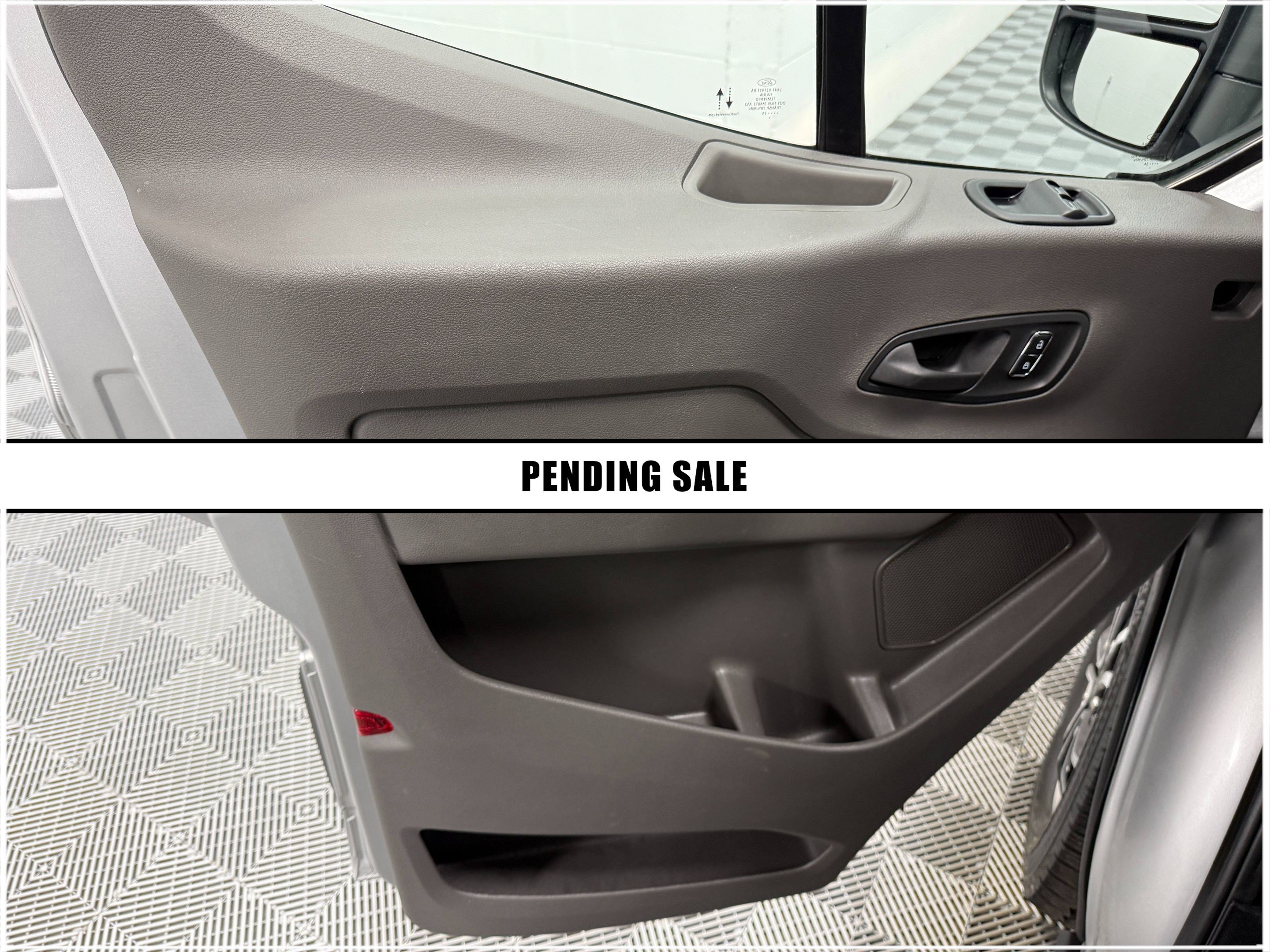 Used 2024 Ford Transit 350 XLT RWD image 9
