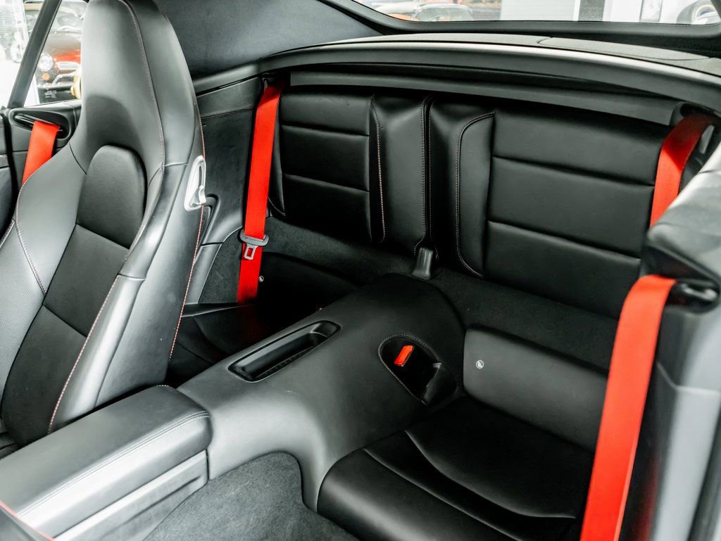 Used 2019 Porsche 911 Turbo S image 25