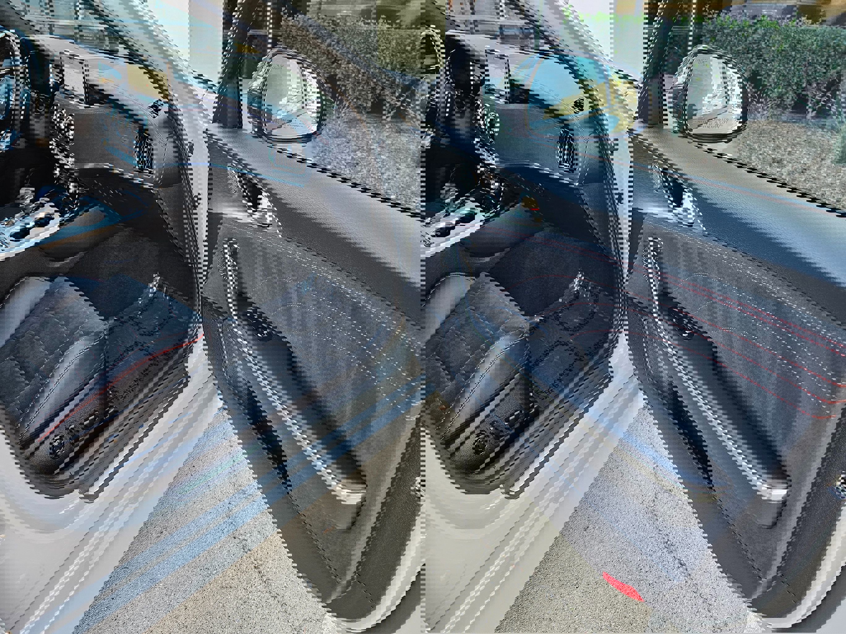 Used 2023 Kia Stinger GT2 w/ Option Group 015 image 29