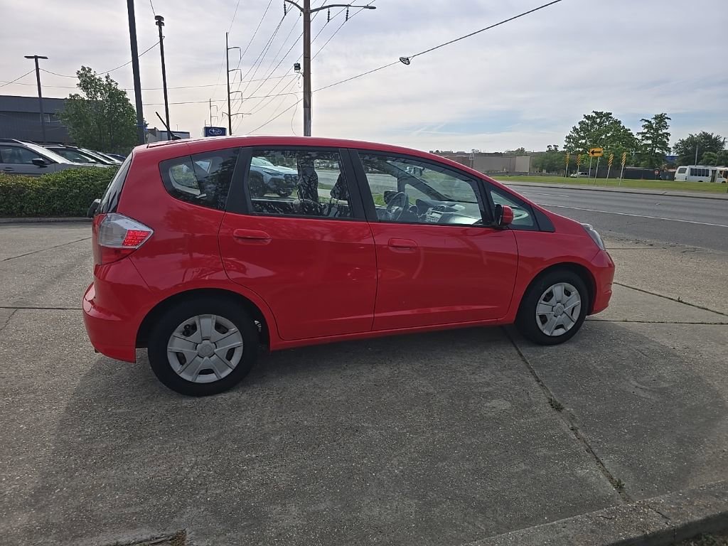 Used 2013 Honda Fit image 4