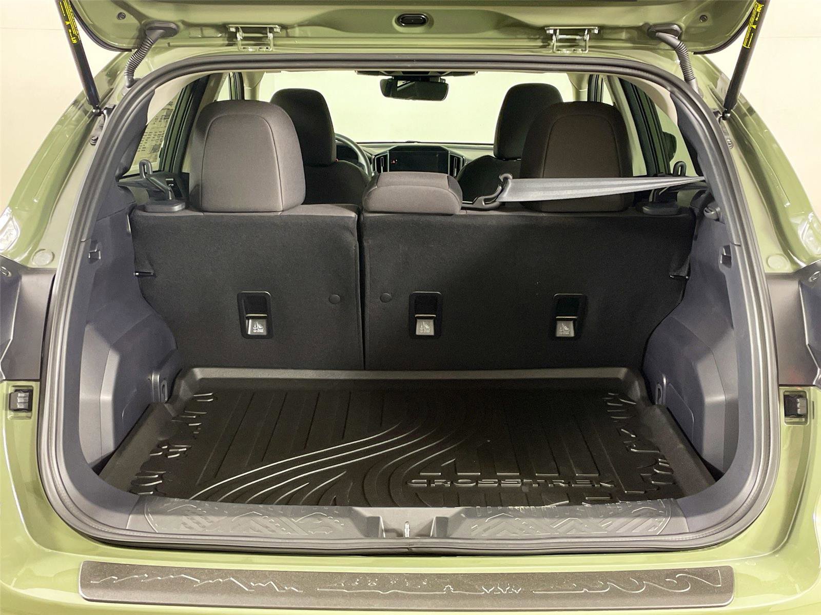 New 2026 Subaru Crosstrek 2.0i Premium image 23