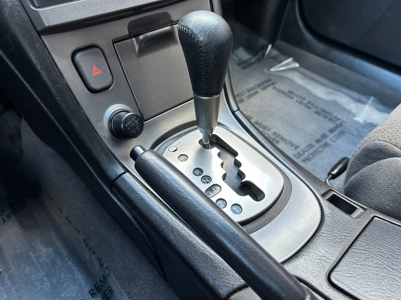 Used 2003 Nissan Maxima SE image 31