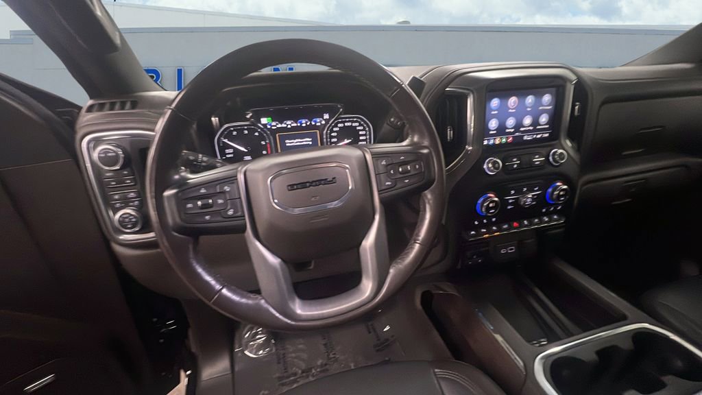 Used 2021 GMC Sierra 1500 Denali w/ Denali Ultimate Package image 15