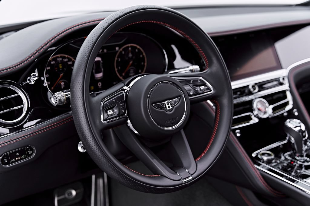Used 2022 Bentley Flying Spur V8 AWD/4WD image 52