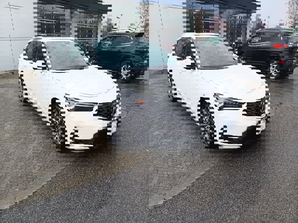 Used 2023 Acura Integra image 7