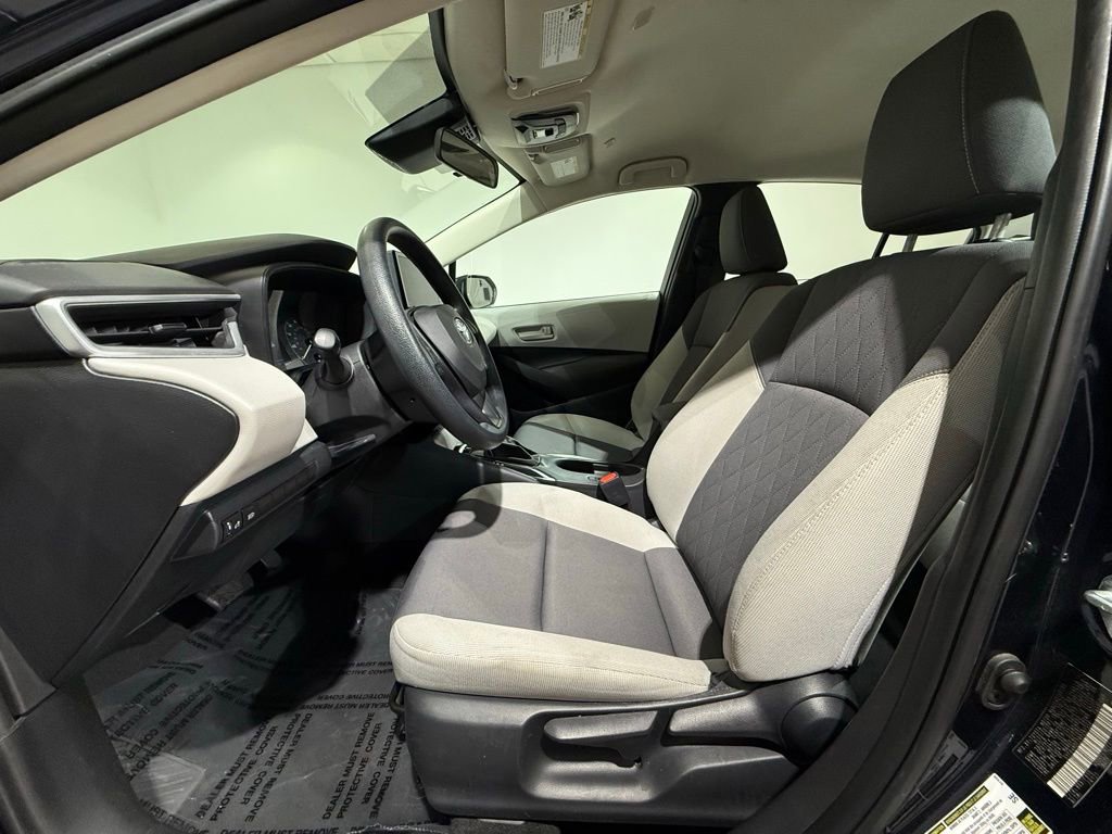 Certified 2024 Toyota Corolla LE image 12