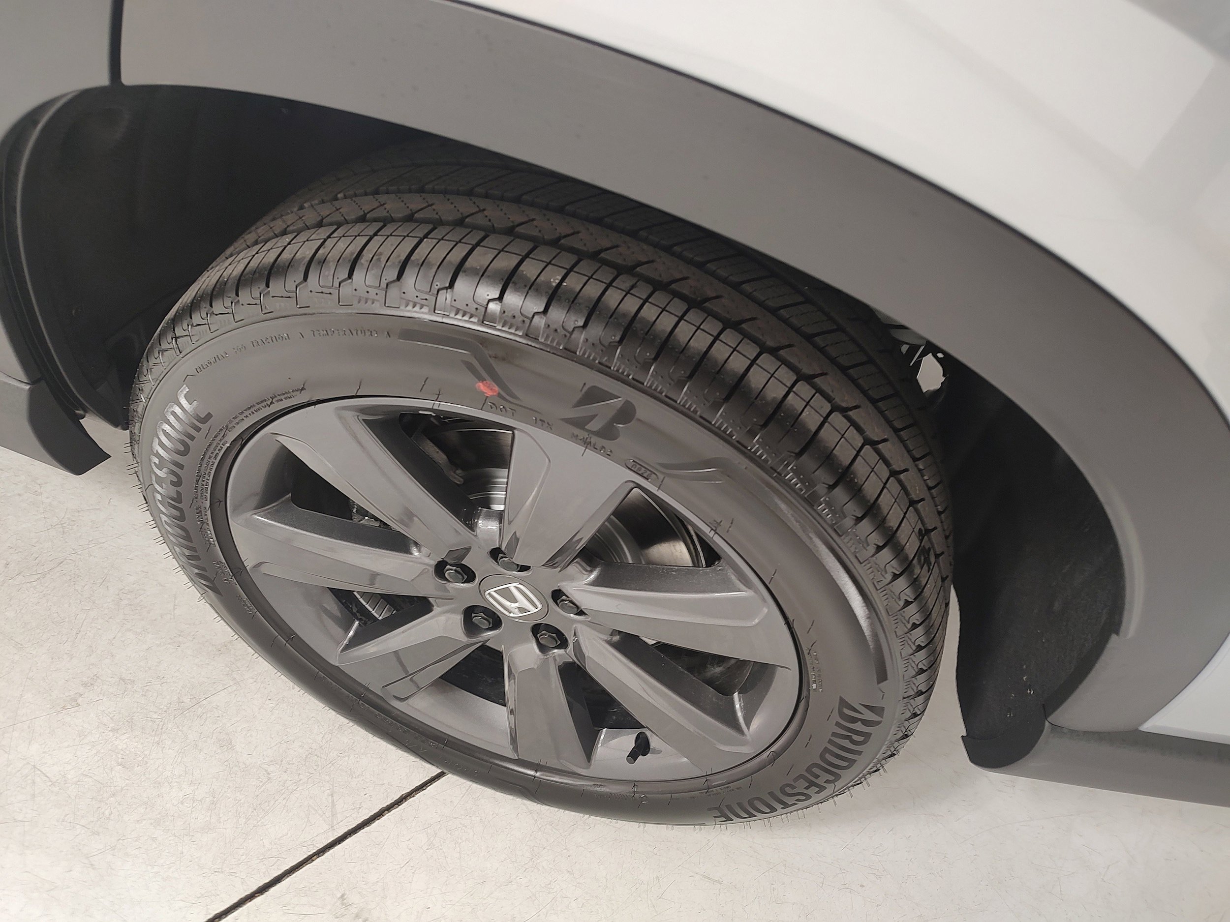 New 2026 Honda Pilot Sport image 15