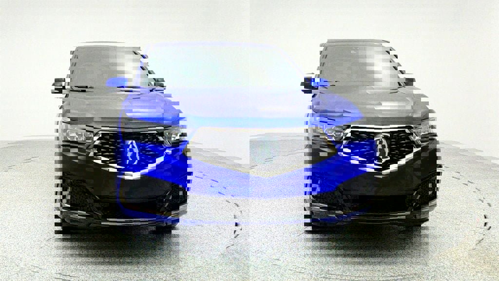 Used 2020 Acura MDX SH-AWD w/ A-SPEC Package image 2