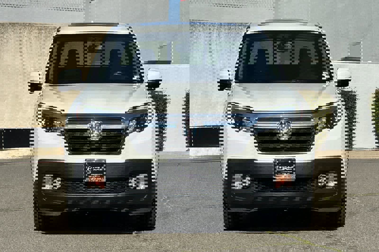 Used 2019 Honda Ridgeline RTL-T image 10