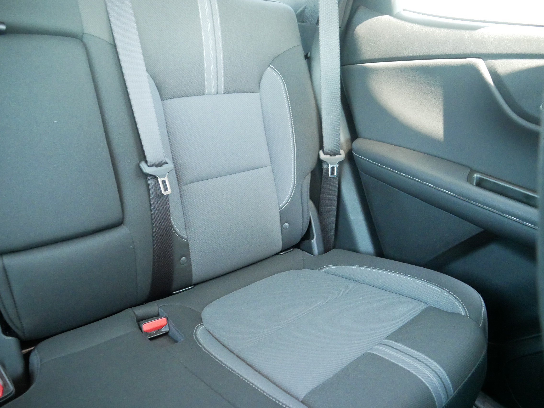 Used 2025 Chevrolet Blazer LT AWD/4WD image 14
