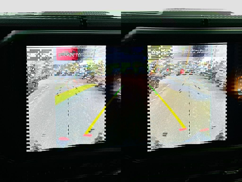 New 2026 Jeep Gladiator Rubicon image 14