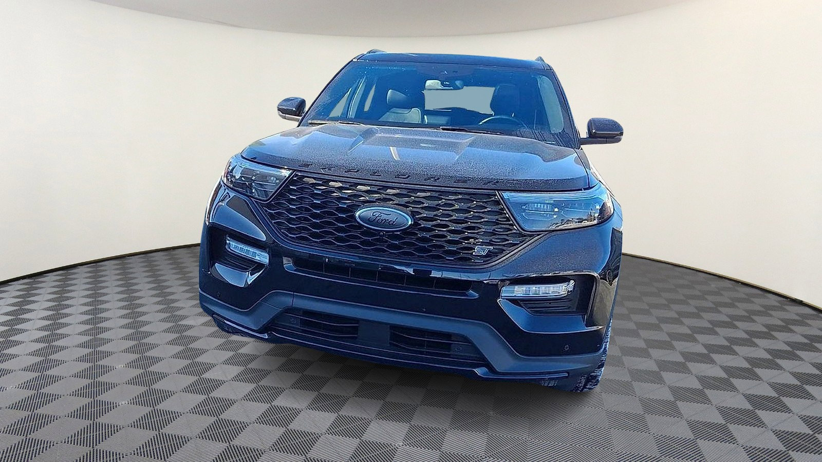 Used 2021 Ford Explorer ST w/ Equipment Group 401A image 3