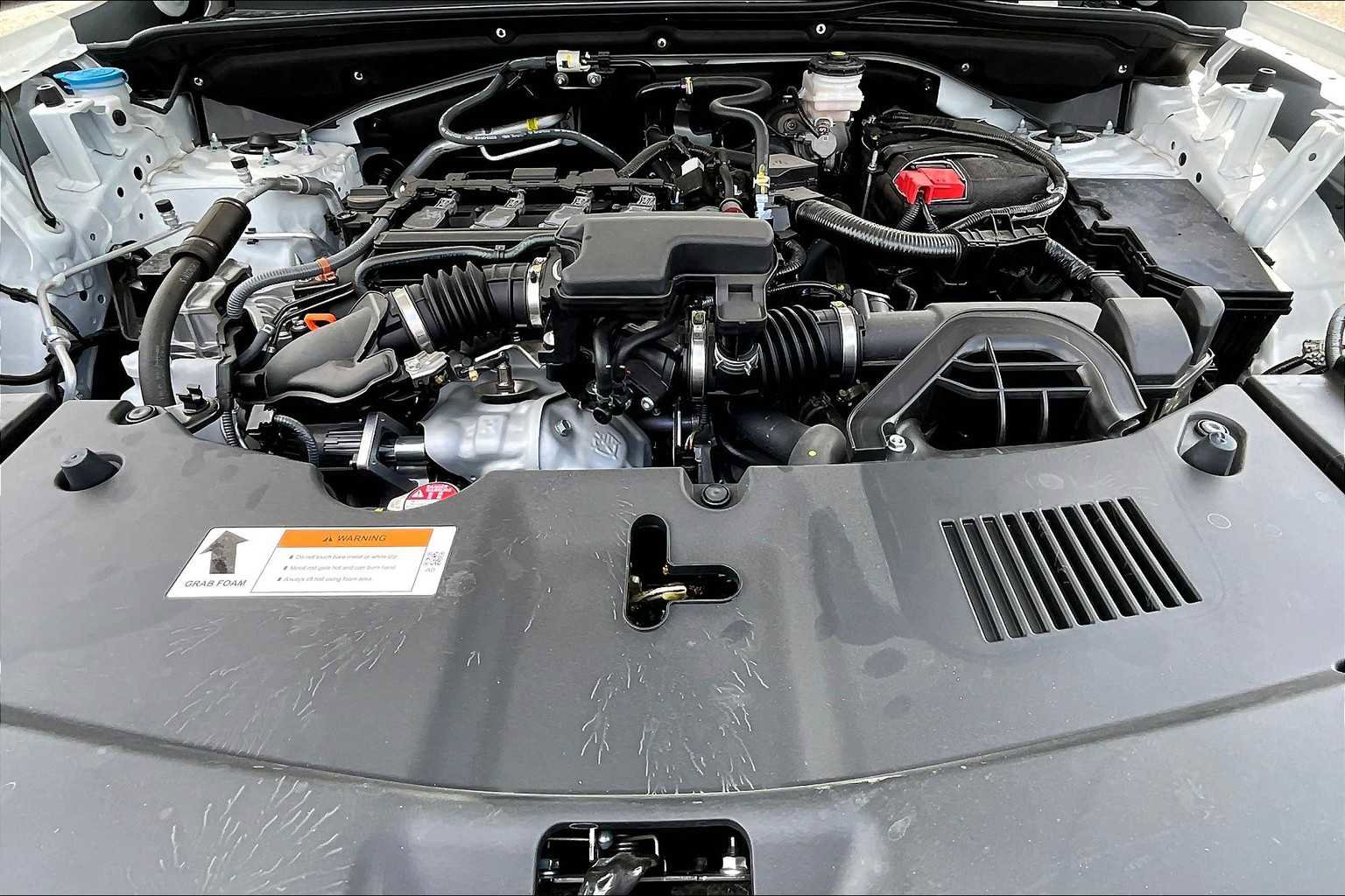 Certified 2025 Acura ADX A-Spec image 16