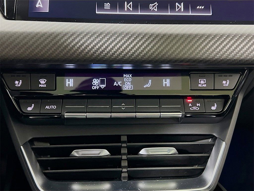 New 2026 Audi S e-tron GT Prestige AWD/4WD image 17
