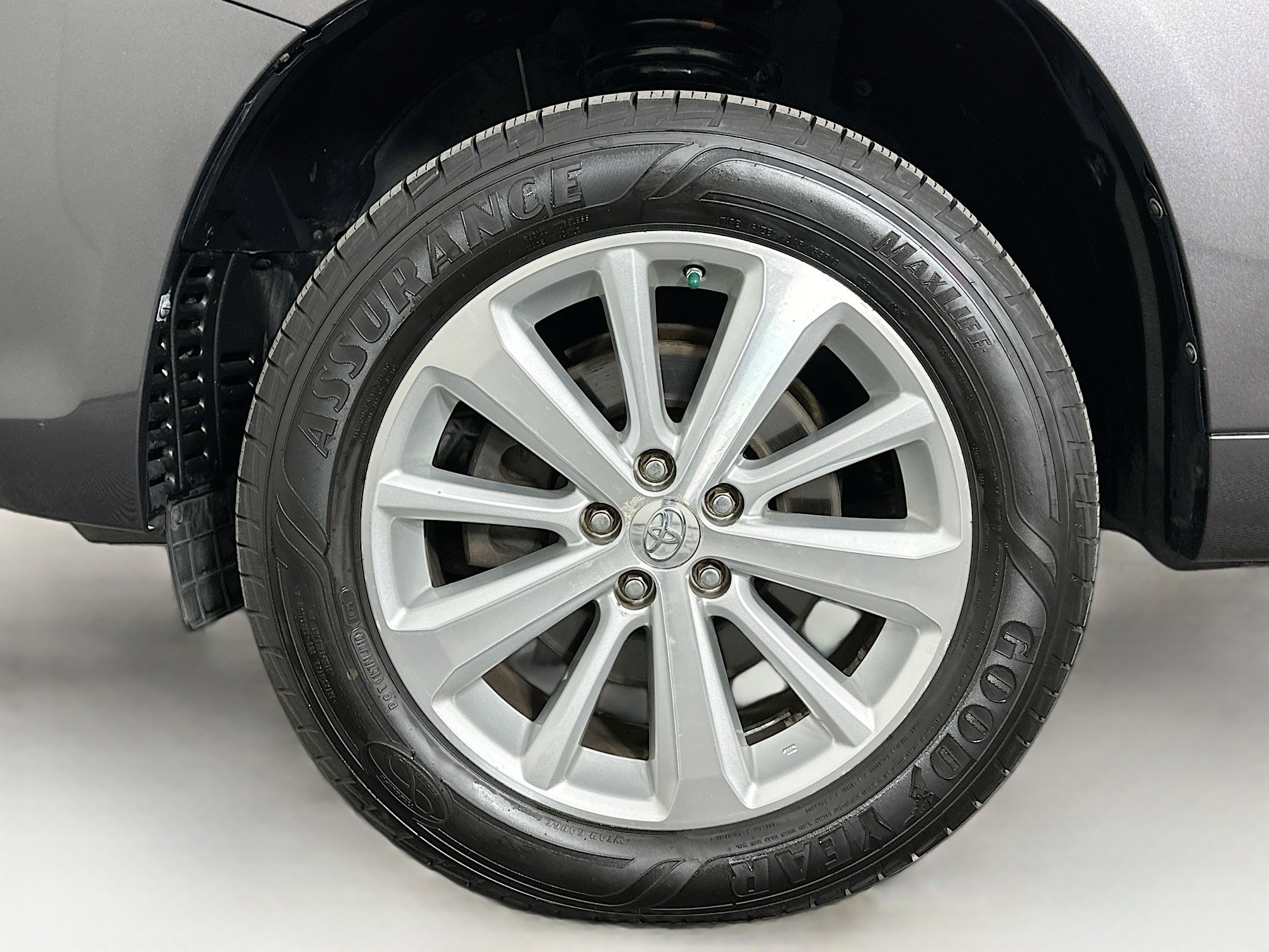 Used 2008 Toyota Highlander Sport image 11